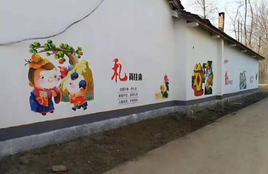 海宁城市文化墙的重要意义