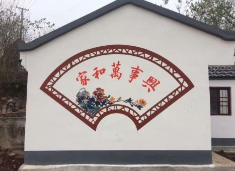 海宁关于墙绘知识，您知道哪些？