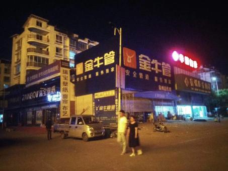 四点告诉你海宁市场门头招牌设计的重要性！
