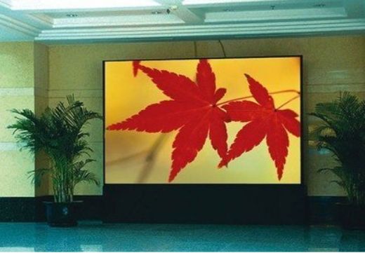 海宁LED显示屏