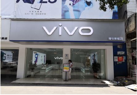 海宁}做一个门店面广告招牌需要多少钱？