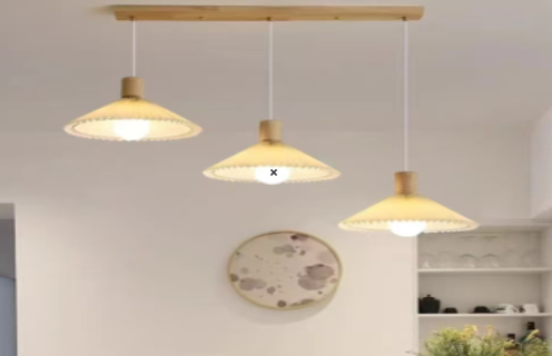 海宁关于LED灯