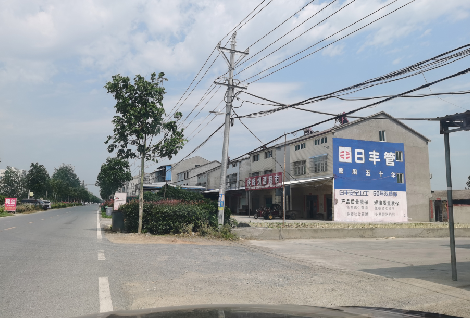 海宁如何能保证墙体广告的醒目性？