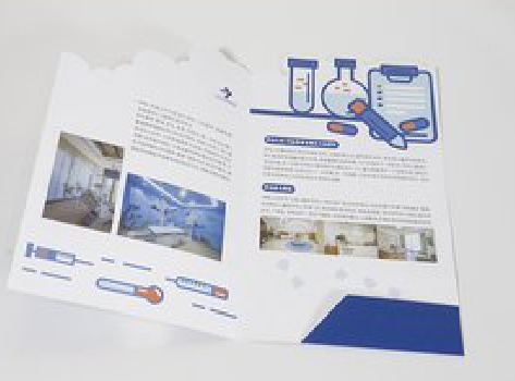 海宁说明书印刷有哪些样式可以选择？