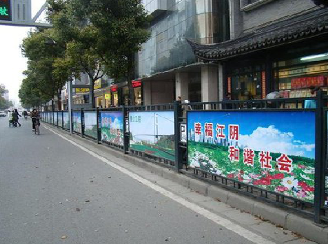 海宁户外广告有哪些类型？