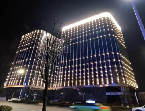 海宁亮化工程安装注意事项。