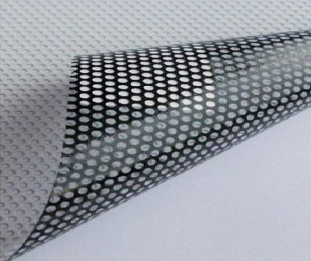 海宁优劣单透膜的鉴定方法。