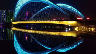 海宁亮化工程如何做好公共区域的安全性。