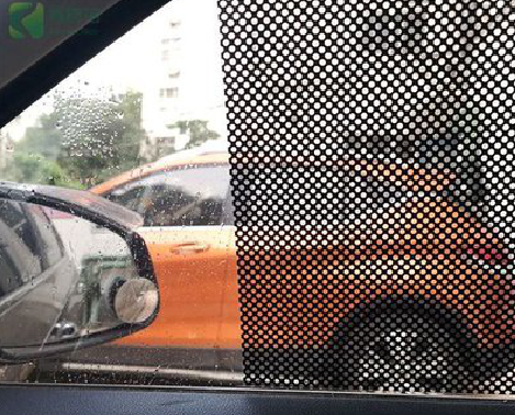 海宁怎么判断单透膜的好坏？