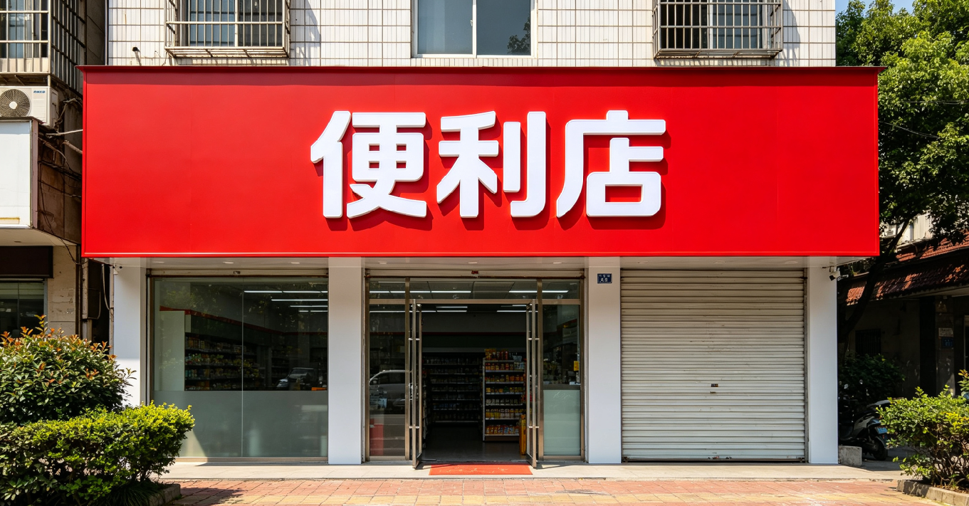 海宁门店招牌怎么选？主流门头招牌类型优缺点及适用场景全解析
