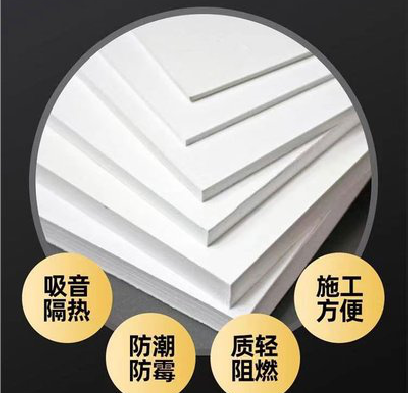 海宁雪弗板和PVC板材有什么区别？